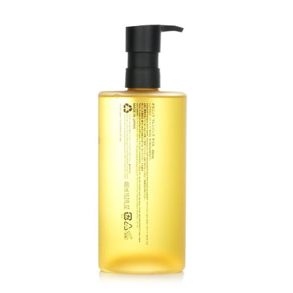 Shu Uemura Botanicoil Verwöhnendes Reinigungsöl auf Pflanzenbasis 450ml/15,2oz