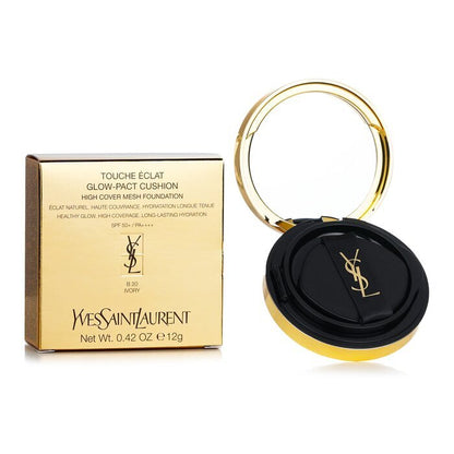 Yves Saint Laurent Touche Eclat Glow Pact Kissen - # B20 Elfenbein 12g/0,42oz