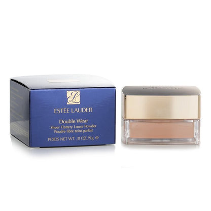 Estee Lauder Double Wear Sheer Flattery Loose Powder -  Medium Matte 9g