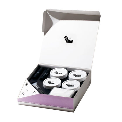 ABER ABER Esse Reparaturmaske - Nr. 120 4 Stück