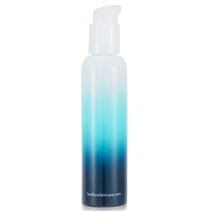 Seaflora Meeresschaum-Reinigungskonzentrat – für alle Hauttypen, 120 ml