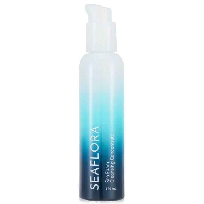Seaflora Meeresschaum-Reinigungskonzentrat – für alle Hauttypen, 120 ml
