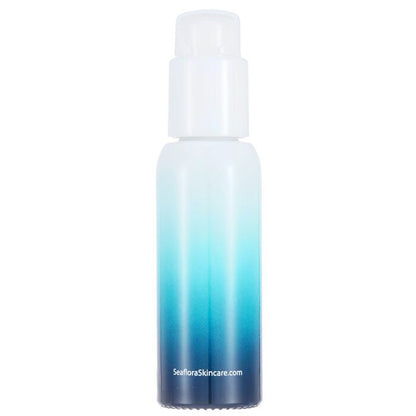 Seaflora Recovery Gesichtsgel - Für normale bis fettige Haut, Mischhaut und empfindliche Haut 30ml/1oz