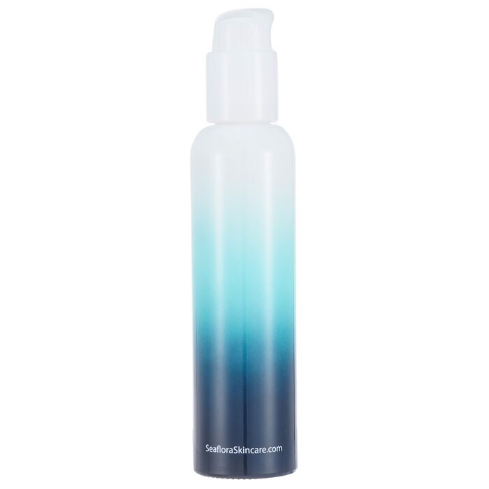 Seaflora Sea Therapy Gesichtsreiniger – für normale bis trockene und empfindliche Haut, 120 ml