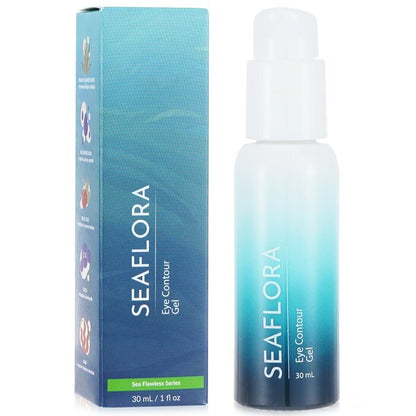 Seaflora Augenkonturgel - Für normale bis trockene Haut 30ml/1oz
