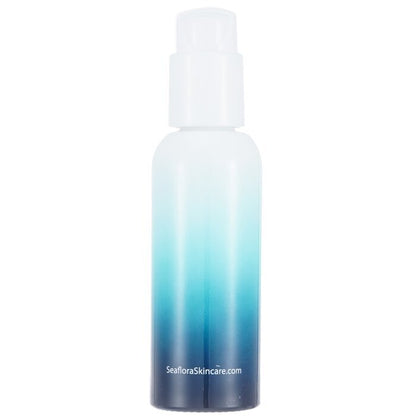 Seaflora Sea Radiance Feuchtigkeitscreme fürs Gesicht – für alle Hauttypen, 50 ml