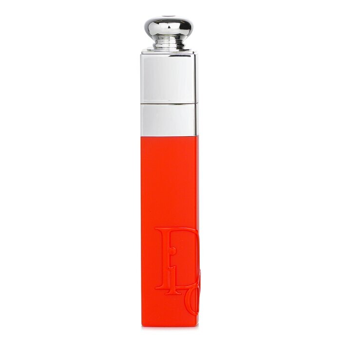 Christian Dior Dior Addict Lip Tint -  641 Natural Red Tangerine 5ml