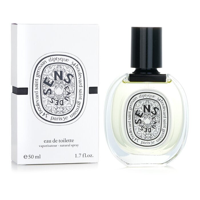 Diptyque Eau Des Sens Eau de Toilette Spray 50 ml