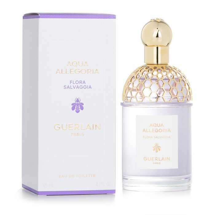 Guerlain Aqua Allegoria Flora Salvaggia Eau de Toilette Spray 125 ml