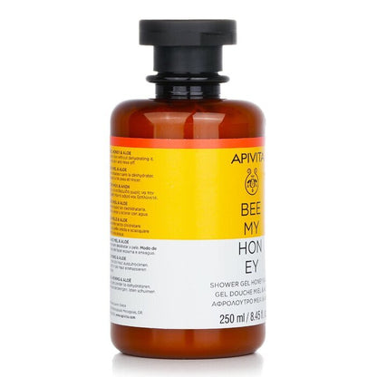 Apivita Bee My Honey Duschgel Honig &amp; Aloe 250ml