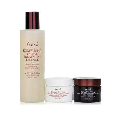 Frisches Antioxidant Power Trio Set 3tlg
