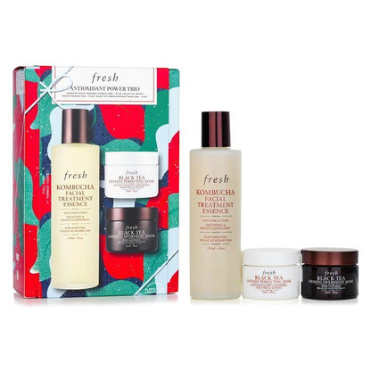 Frisches Antioxidant Power Trio Set 3tlg