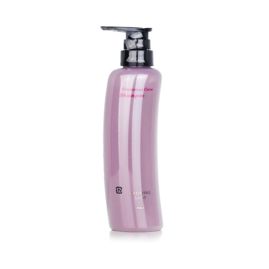 POLA Growing Shot Glamorous Pflegeshampoo 370ml/12.5oz