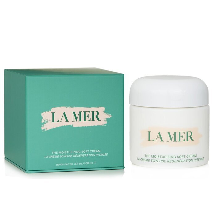 La Mer Die feuchtigkeitsspendende Softcreme 100ml/3,4oz