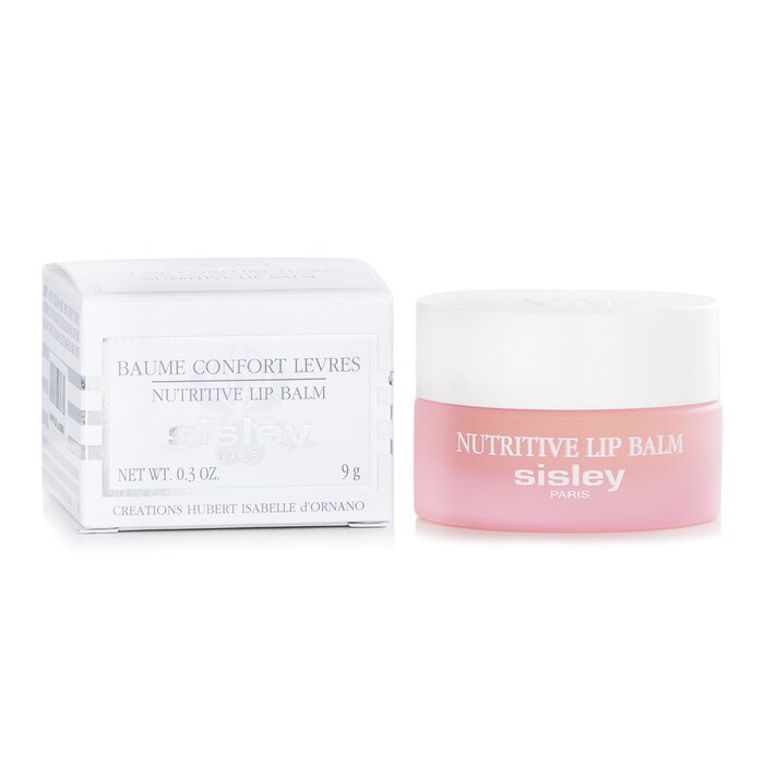 Sisley Baume Confort Levres Nährender Lippenbalsam 9g/0,3oz