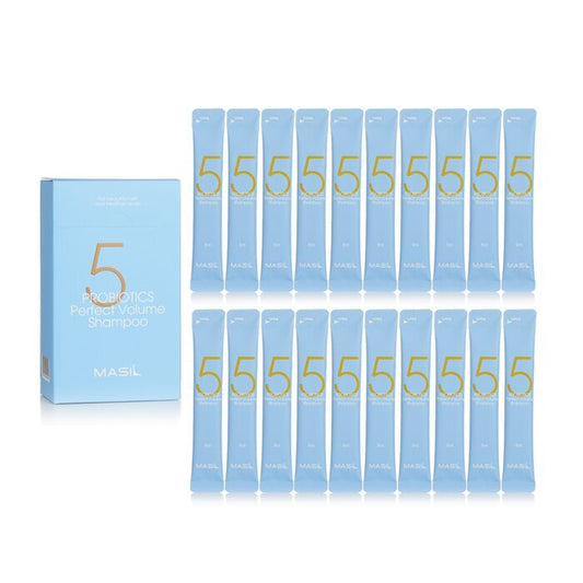 Masil 5 Probiotika Perfektes Volumen Shampoo 20x8ml