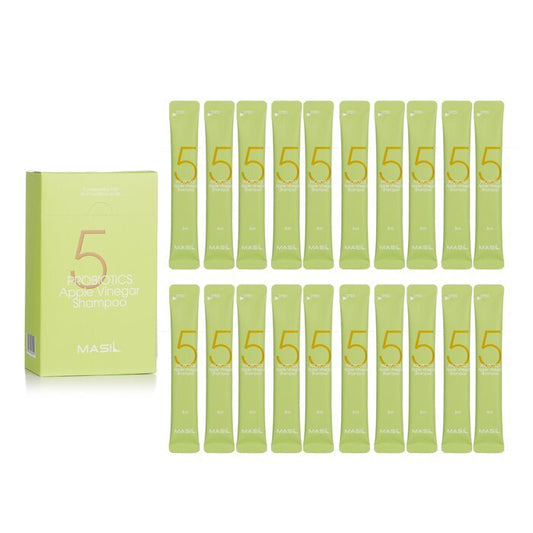 Masil 5 Probiotika Apfelessig-Shampoo 20x8ml