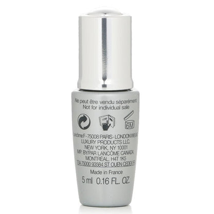 Lancome Advanced Genifique Light-Pearl Youth Activating Eye & Lash Concentrate 5ml