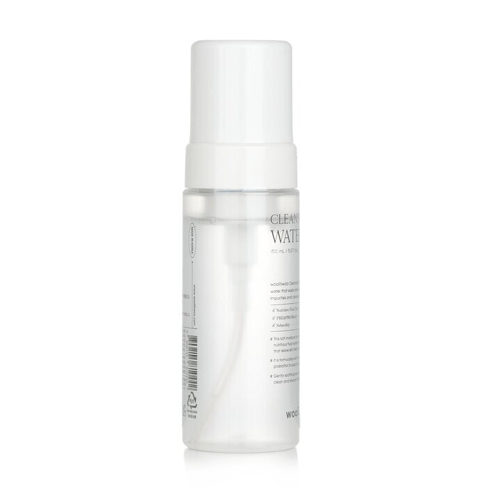 Wooliliwoo Cleansing Water 150ml