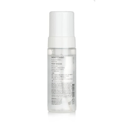 Wooliliwoo Cleansing Water 150ml