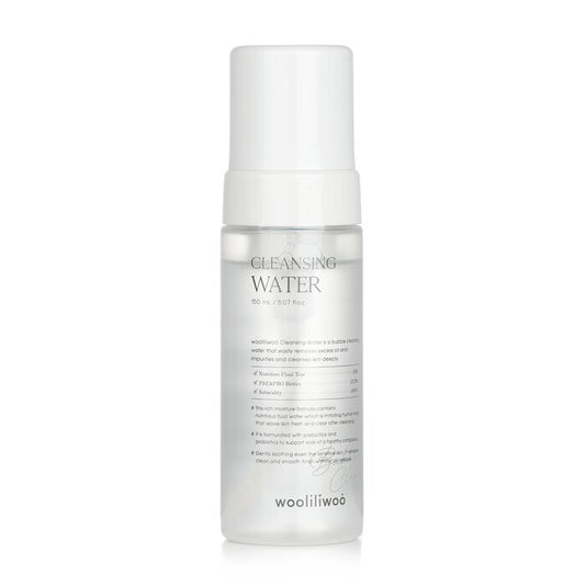 Wooliliwoo Cleansing Water 150ml