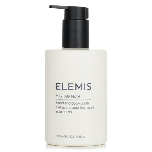 Elemis Mayfair No.9 Hand- und Körperwaschmittel, 300 ml