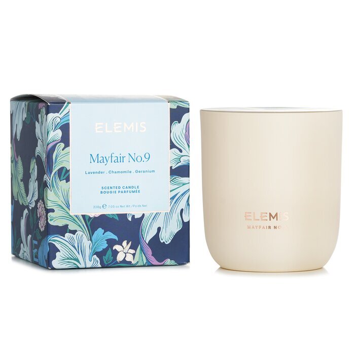 Elemis Duftkerze - Mayfair Nr. 9 220 g/7,05 oz