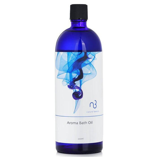 Natural Beauty Spice of Beauty Aroma-Badeöl – Badeöl zur Vorbeugung von Krampfadern, 200 ml