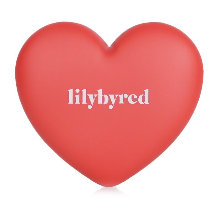 Lilybyred Luv Beam Cheek - Nr. 05 French Marsala 4,3 g