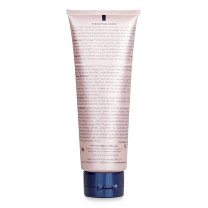Noodle &amp; Boo Perfecting Creme – zur Kontrolle von Dehnungsstreifen – parfümfrei, 136 g/4,8 oz