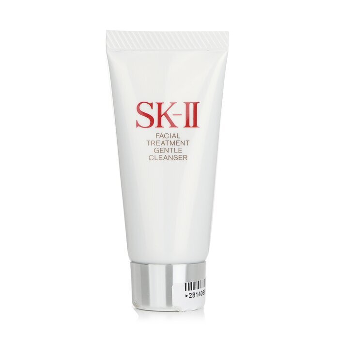 SK II Gesichtsbehandlung Sanftes Reinigungsmittel (Miniatur) 20g