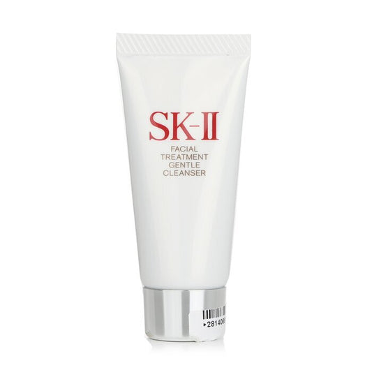 SK II Gesichtsbehandlung Sanftes Reinigungsmittel (Miniatur) 20g