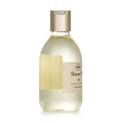 Sabon Duschöl - Zitrusblüte 300ml/10,5oz