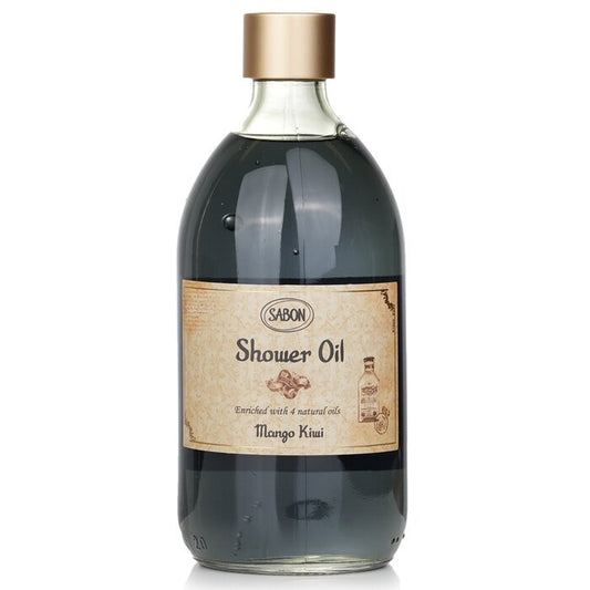 Sabon Duschöl - Mango Kiwi 500ml/17.59oz