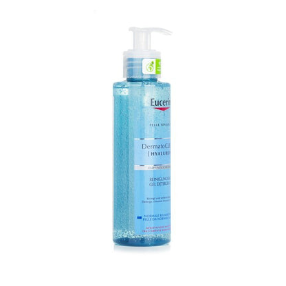 Eucerin DermatoClean Reinigungsgel 200ml