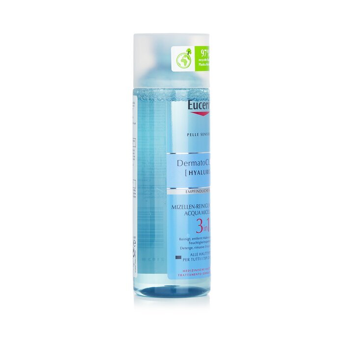 Eucerin DermatoClean Acqua Micellare 3 in 1 200 ml