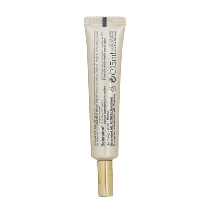 Eucerin Anti Age Hyaluron Filler + Elastizität Augencreme LSF20 15ml