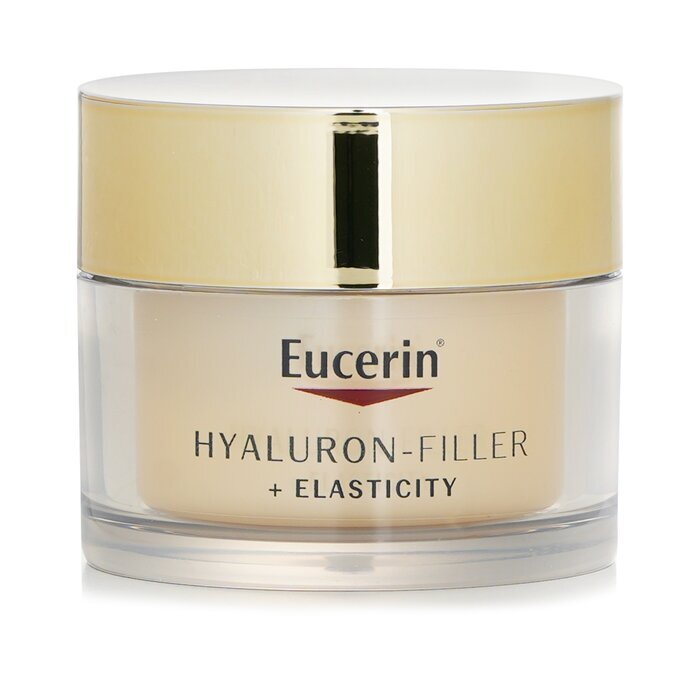 Eucerin Anti Age Hyaluron Filler + Elastizität Tagescreme LSF15 50ml