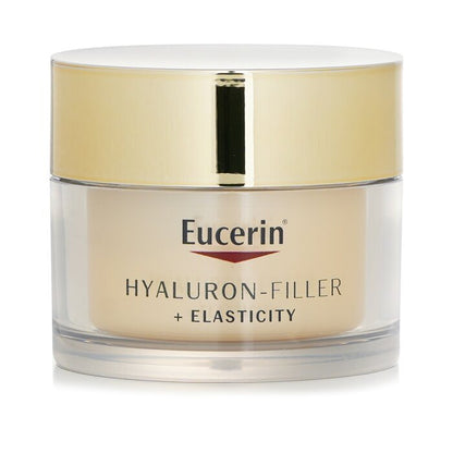 Eucerin Anti Age Hyaluron Filler + Elastizität Tagescreme LSF15 50ml