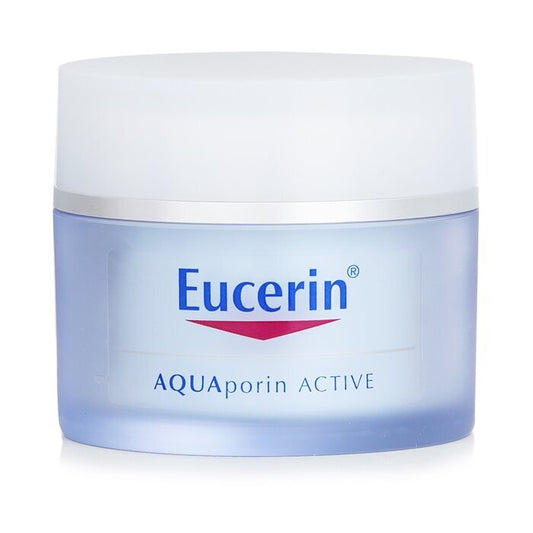 Eucerin Aquaporin Leichte Feuchtigkeitscreme 50ml