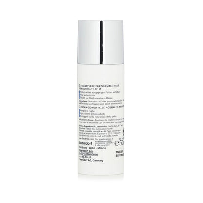 Eucerin Anti Age Hyaluron Filler + 3x Effect Tagescreme LSF15 (für normale/Mischhaut) 50ml