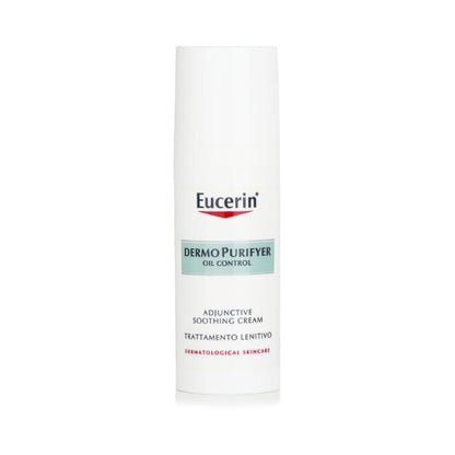 Eucerin DermoPurifyer Oil Control Beruhigende Zusatzcreme 50ml