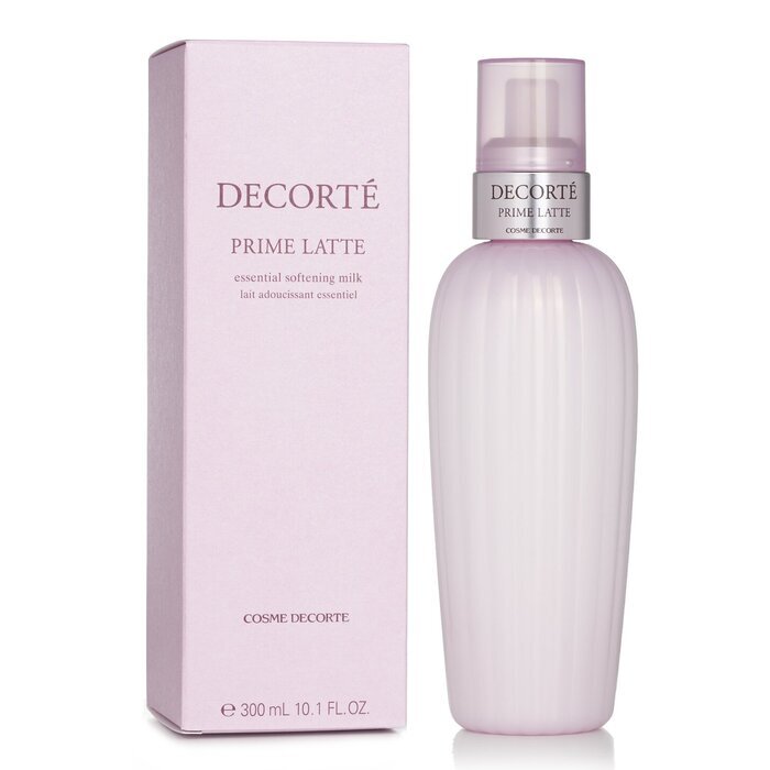 Cosme Decorte Prime Latte Essential Lait Adoucissant 300ml/10.1oz