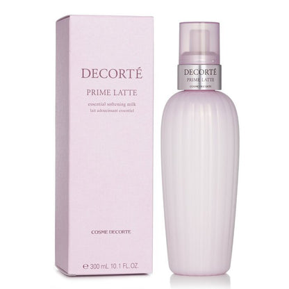 Cosme Decorte Prime Latte Essential Lait Adoucissant 300ml/10.1oz