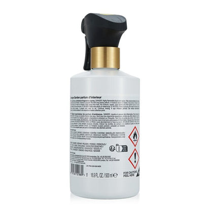 Rituals Private Collection Home Perfume Spray - Savage Garden 500ml