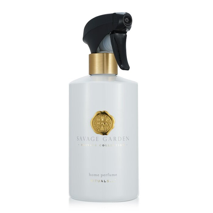 Rituals Private Collection Home Perfume Spray - Savage Garden 500ml
