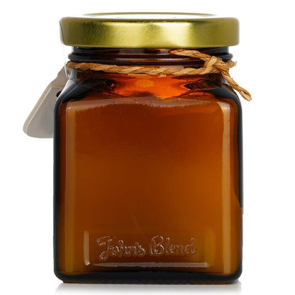 John's Blend Duftgel - Limette &amp; Basilikum 135g