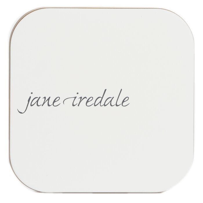 Jane Iredale PurePressed Lidschatten Triple - # Brown Sugar 3x0,7g/0,02oz