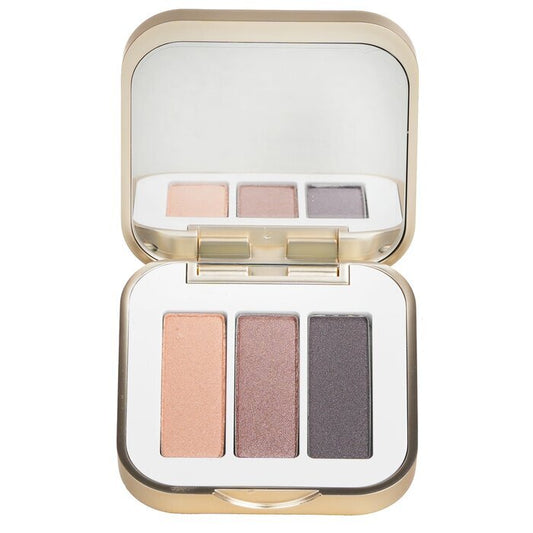Jane Iredale PurePressed Lidschatten Triple - # Brown Sugar 3x0,7g/0,02oz