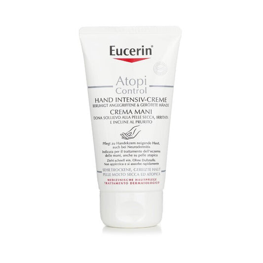 Eucerin AtopiControl Handcreme 75ml
